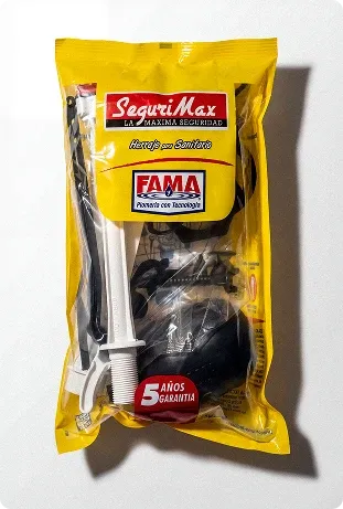 Herraje para sanitario