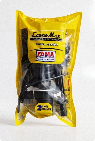 Herraje para sanitario